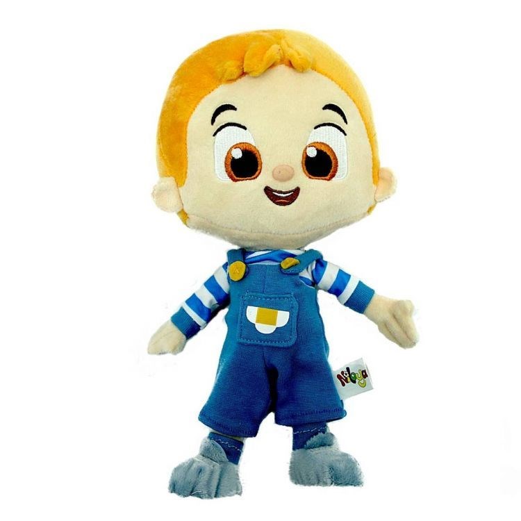 Mete Peluş Bebek TULUMLU 138.98 TL + KDV