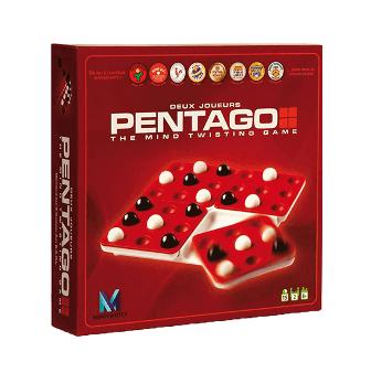 PENTAGO