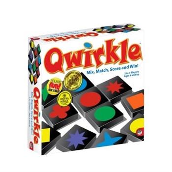 MİND- Qwirkle