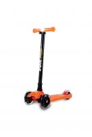 Scooter Turuncu